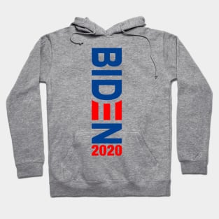 Biden Harris president 2020 9 Hoodie